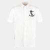 Workforce shirt short-sleeved (classic fit) Thumbnail