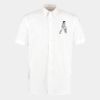 Workforce shirt short-sleeved (classic fit) Thumbnail