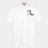 Workforce shirt short-sleeved (classic fit) Thumbnail