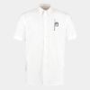 Workforce shirt short-sleeved (classic fit) Thumbnail