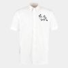 Workforce shirt short-sleeved (classic fit) Thumbnail