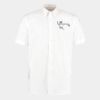 Workforce shirt short-sleeved (classic fit) Thumbnail