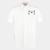 Workforce shirt short-sleeved (classic fit) Thumbnail