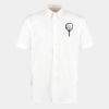 Workforce shirt short-sleeved (classic fit) Thumbnail