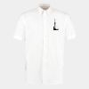 Workforce shirt short-sleeved (classic fit) Thumbnail