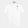 Workforce shirt short-sleeved (classic fit) Thumbnail