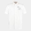 Workforce shirt short-sleeved (classic fit) Thumbnail