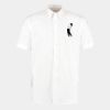 Workforce shirt short-sleeved (classic fit) Thumbnail