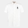 Workforce shirt short-sleeved (classic fit) Thumbnail