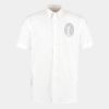 Workforce shirt short-sleeved (classic fit) Thumbnail
