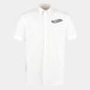 Workforce shirt short-sleeved (classic fit) Thumbnail