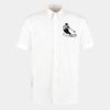 Workforce shirt short-sleeved (classic fit) Thumbnail