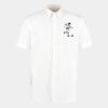 Workforce shirt short-sleeved (classic fit) Thumbnail