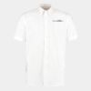 Workforce shirt short-sleeved (classic fit) Thumbnail