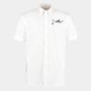 Workforce shirt short-sleeved (classic fit) Thumbnail