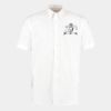 Workforce shirt short-sleeved (classic fit) Thumbnail