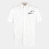 Workforce shirt short-sleeved (classic fit) Thumbnail