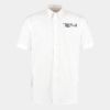 Workforce shirt short-sleeved (classic fit) Thumbnail