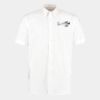 Workforce shirt short-sleeved (classic fit) Thumbnail