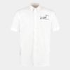 Workforce shirt short-sleeved (classic fit) Thumbnail