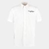 Workforce shirt short-sleeved (classic fit) Thumbnail