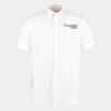 Workforce shirt short-sleeved (classic fit) Thumbnail