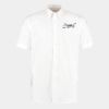 Workforce shirt short-sleeved (classic fit) Thumbnail