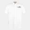 Workforce shirt short-sleeved (classic fit) Thumbnail