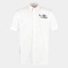 Workforce shirt short-sleeved (classic fit) Thumbnail