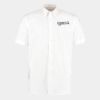 Workforce shirt short-sleeved (classic fit) Thumbnail