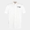 Workforce shirt short-sleeved (classic fit) Thumbnail