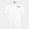 Workforce shirt short-sleeved (classic fit) Thumbnail