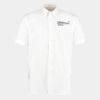 Workforce shirt short-sleeved (classic fit) Thumbnail