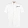 Workforce shirt short-sleeved (classic fit) Thumbnail