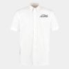Workforce shirt short-sleeved (classic fit) Thumbnail