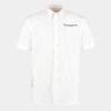 Workforce shirt short-sleeved (classic fit) Thumbnail