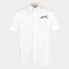 Workforce shirt short-sleeved (classic fit) Thumbnail