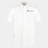 Workforce shirt short-sleeved (classic fit) Thumbnail