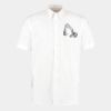 Workforce shirt short-sleeved (classic fit) Thumbnail