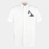 Workforce shirt short-sleeved (classic fit) Thumbnail