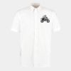Workforce shirt short-sleeved (classic fit) Thumbnail