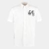Workforce shirt short-sleeved (classic fit) Thumbnail