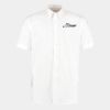 Workforce shirt short-sleeved (classic fit) Thumbnail
