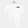 Workforce shirt short-sleeved (classic fit) Thumbnail