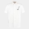 Workforce shirt short-sleeved (classic fit) Thumbnail