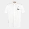 Workforce shirt short-sleeved (classic fit) Thumbnail
