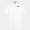 Workforce shirt short-sleeved (classic fit) Thumbnail