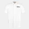 Workforce shirt short-sleeved (classic fit) Thumbnail