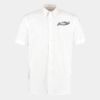 Workforce shirt short-sleeved (classic fit) Thumbnail