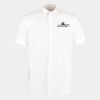 Workforce shirt short-sleeved (classic fit) Thumbnail